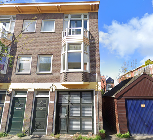 Verhuurd: Veldstraat 16, 9717 LP Groningen